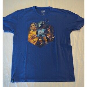 Blizzcon 2016 Tshirt